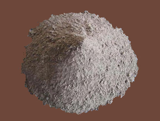 70,5% ciment réfractaire de haute alumine